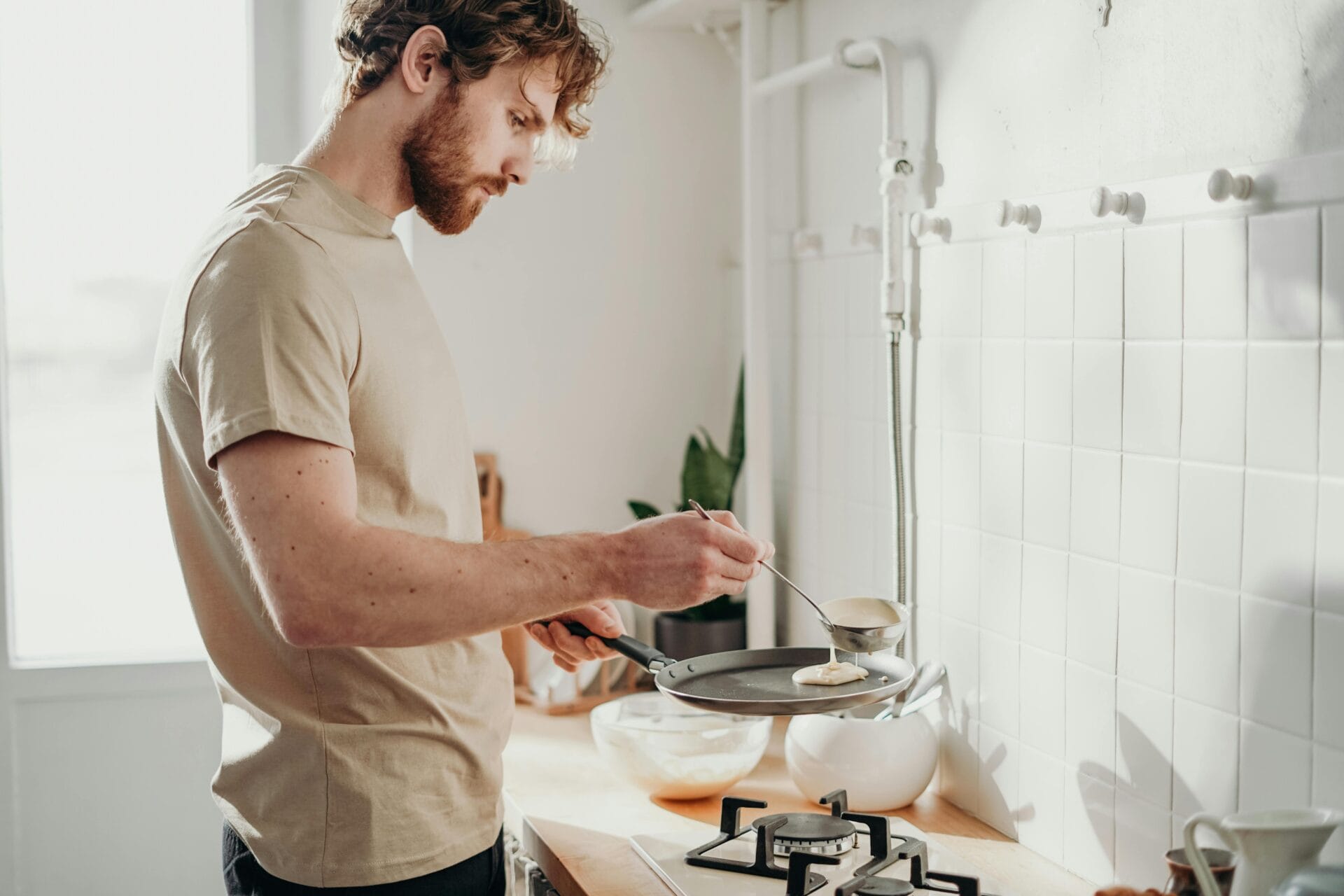 Can I Use Metal Utensils with My Frying Pan?