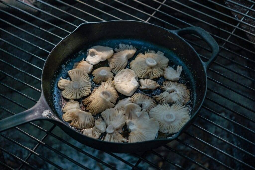 Can I Use Metal Utensils with My Frying Pan?