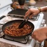 20 Complete Frypan Recipes Using Beef