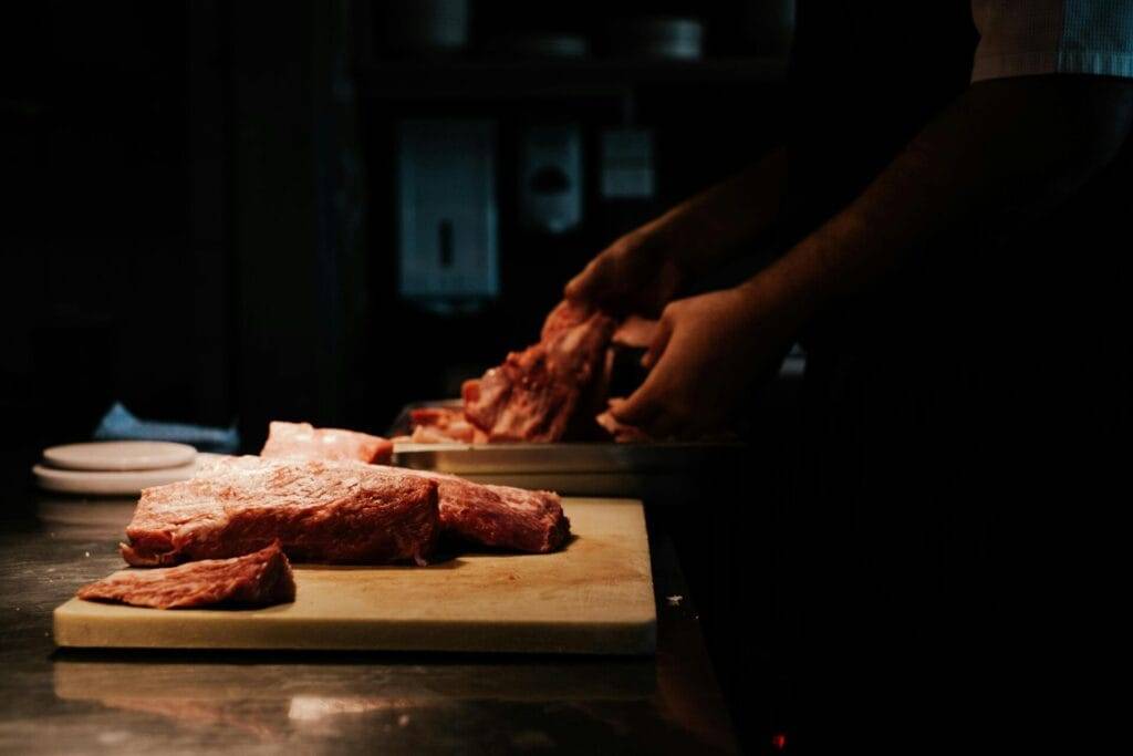 What Frying Pan Is Best For High-heat Cooking Like Searing?