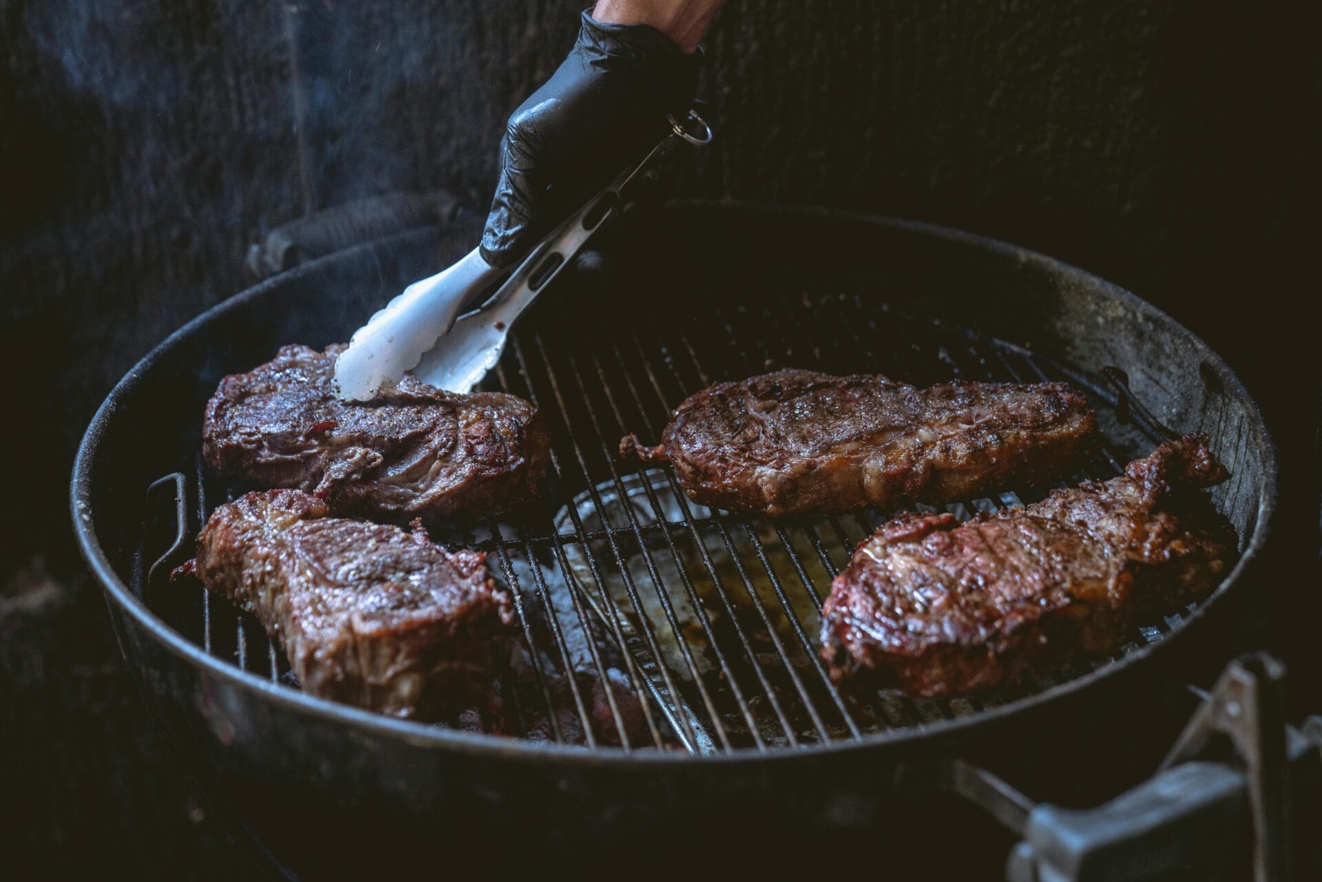 What Frying Pan Is Best For High-heat Cooking Like Searing?