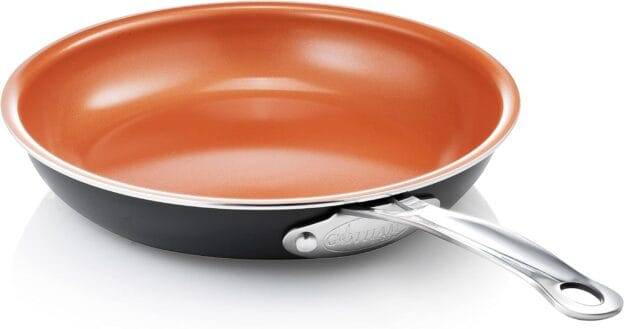 Gotham Steel Frying Pan Review