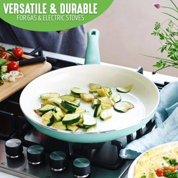 GreenLife Ceramic Frying Pan