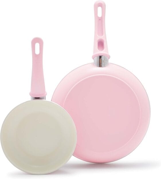 GreenLife Ceramic Frying Pan