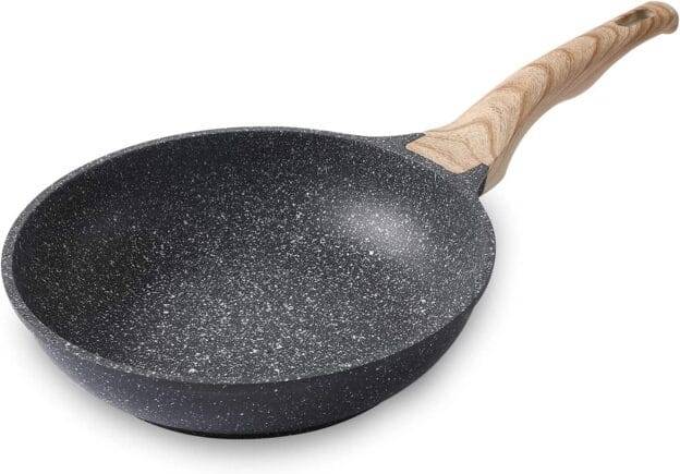 Motase Nonstick Frying Pan Skillet Review