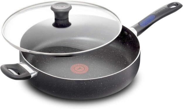 T-Fal Frying Pan Set Review