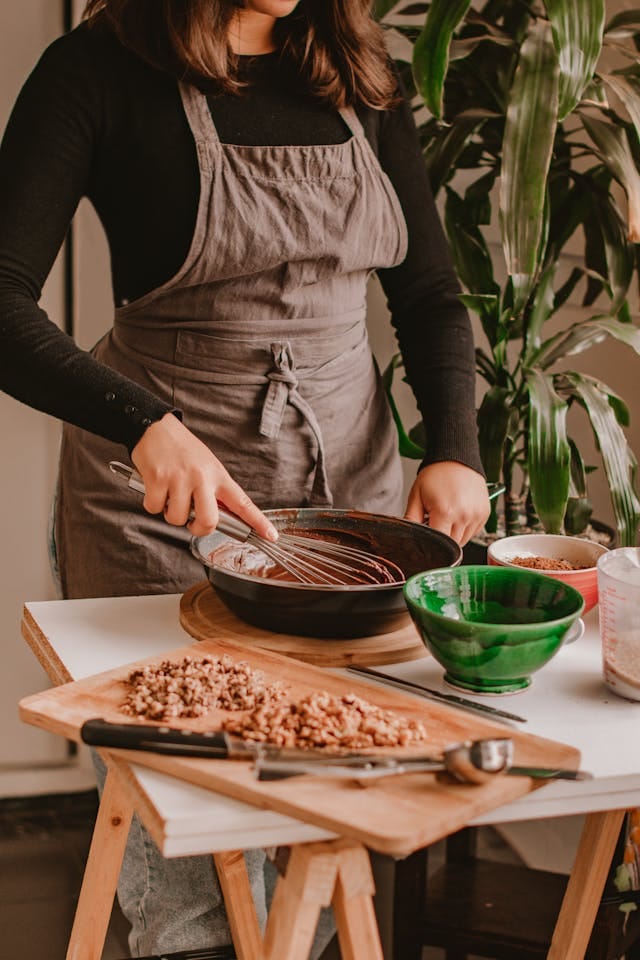 Kitchen Hacks for Unusual Frypan Recipes